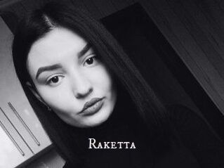 Raketta