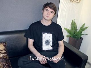 RalphAdamson