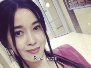 Rami_cute