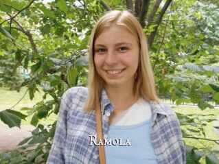 Ramola