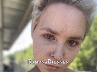 RamonaBienven