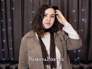 RamonaPorter