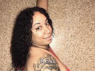 Ranae