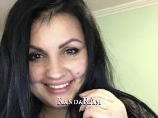RandaRAm