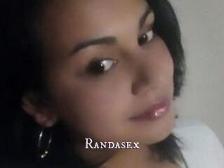 Randasex