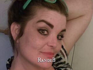 RandiB