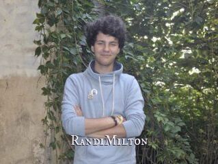 RandiMilton