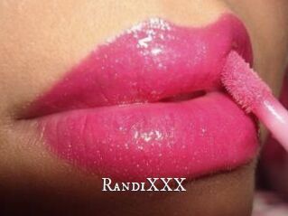 RandiXXX