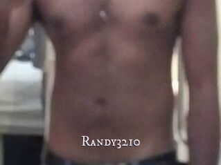 Randy3210