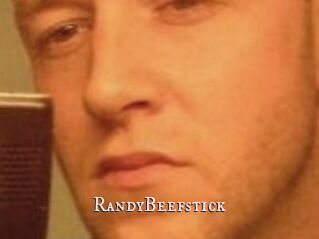 RandyBeefstick