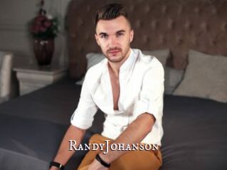 RandyJohanson