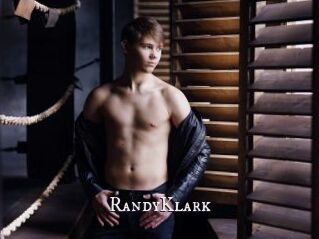 RandyKlark