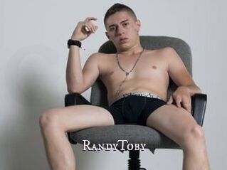 RandyToby