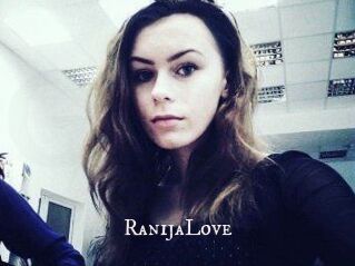RanijaLove