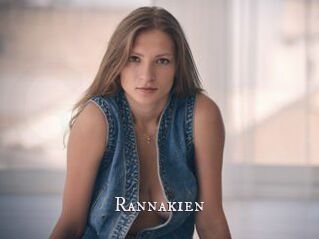 Rannakien