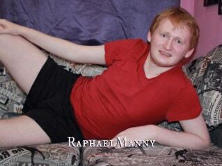 RaphaelManny