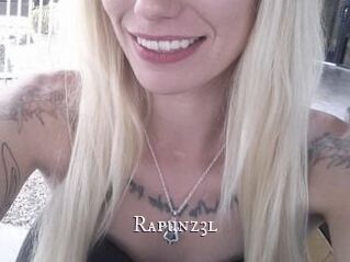 Rapunz3l