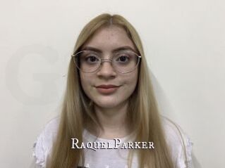 RaquelParker