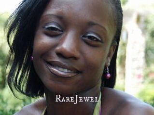 RareJewel