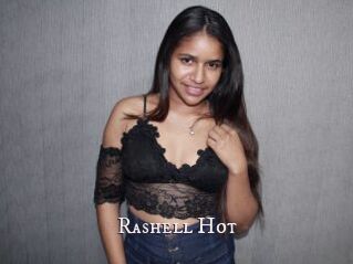 Rashell_Hot