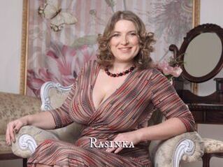 Rasinka