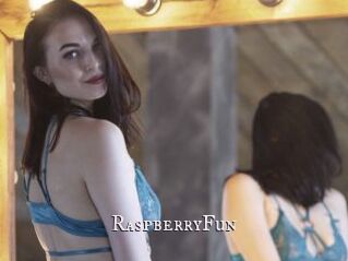 RaspberryFun