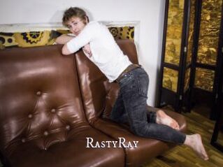 RastyRay