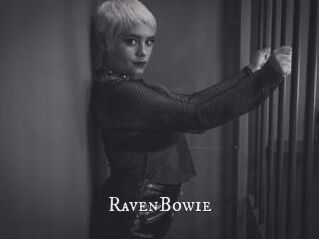 RavenBowie