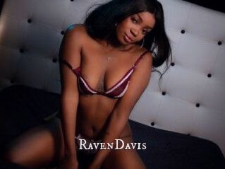 RavenDavis