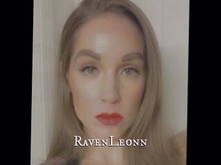RavenLeonn
