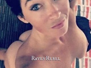 RavenRebel