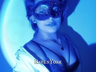 RavenYork