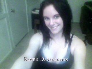 Raven_Danielsxox