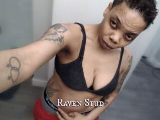 Raven_Stud