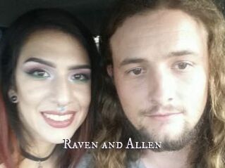 Raven_and_Allen