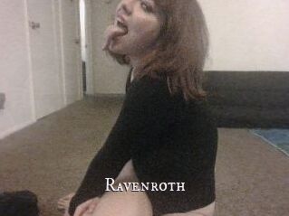 Ravenroth