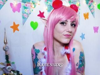 Ravensix9