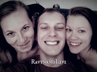 RavynandLivi