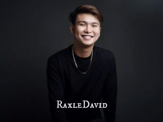 RaxleDavid