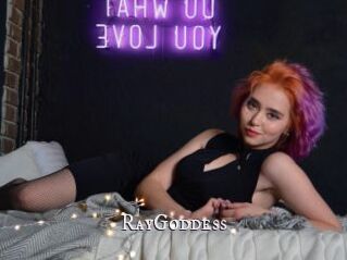 RayGoddess