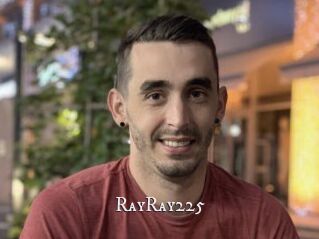 RayRay225