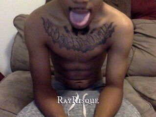 RayRisque
