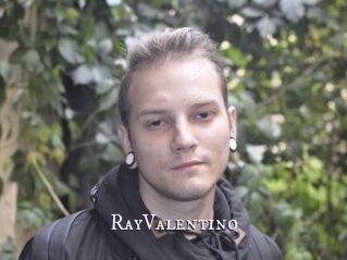 RayValentino