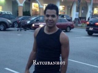 Raycubanhot