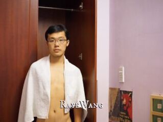 RayeWang