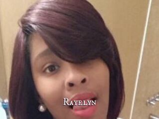 Rayelyn