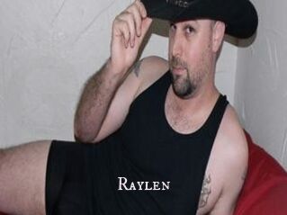 Raylen