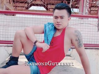 RaymondGutierrez