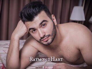 RaymondHart