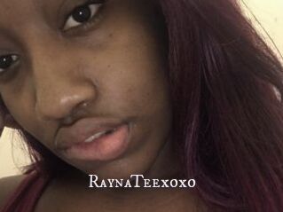 RaynaTeexoxo